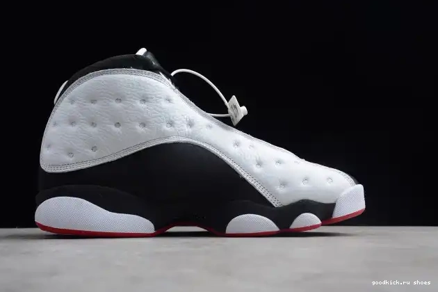 Retro Air 414571-104 Game Jordan (2018) Got 13 He 0617